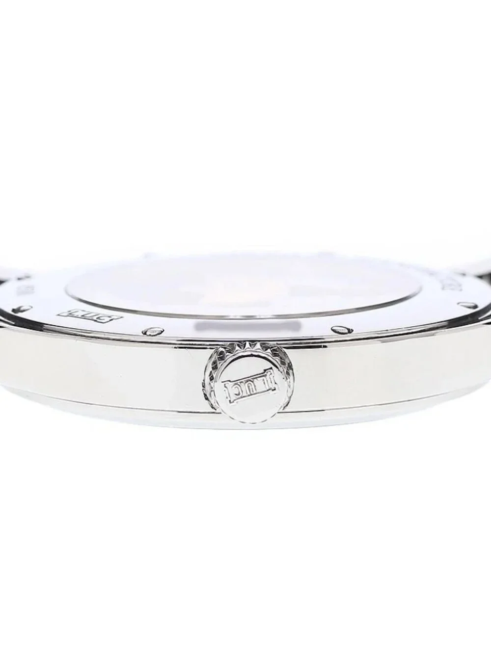 Chopard brand	chopard model	luc